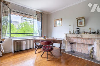 appartement à Paris 16ème (75)