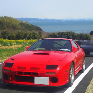 RX-7 FC3S