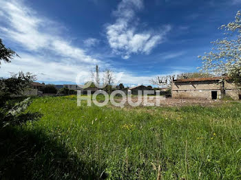 terrain à L'Isle-sur-la-Sorgue (84)