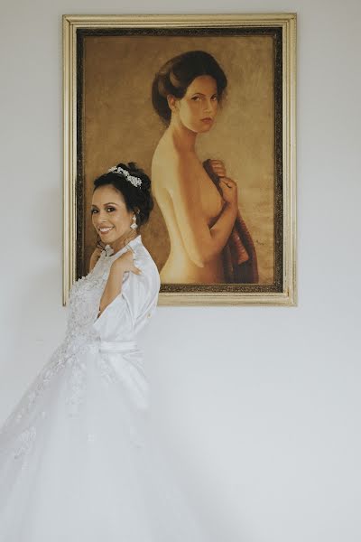 Fotografo di matrimoni Daniel Ramírez (starkcorp). Foto del 7 giugno 2019