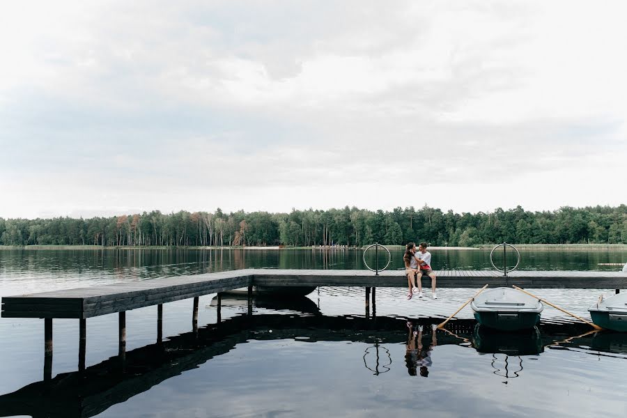 Wedding photographer Olga Potockaya (olgapotockaya). Photo of 17 July 2018