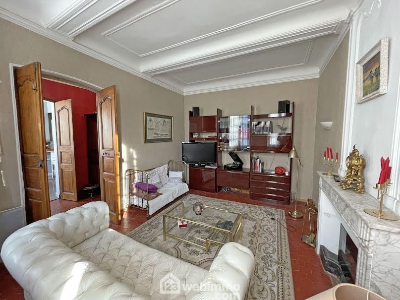 Vente appartement 2 pièces 56 m² à Barbentane (13570), 179 000 €