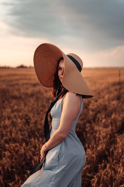 Fotografer pernikahan Natalya Brezhneva (brezhneva). Foto tanggal 16 Desember 2021