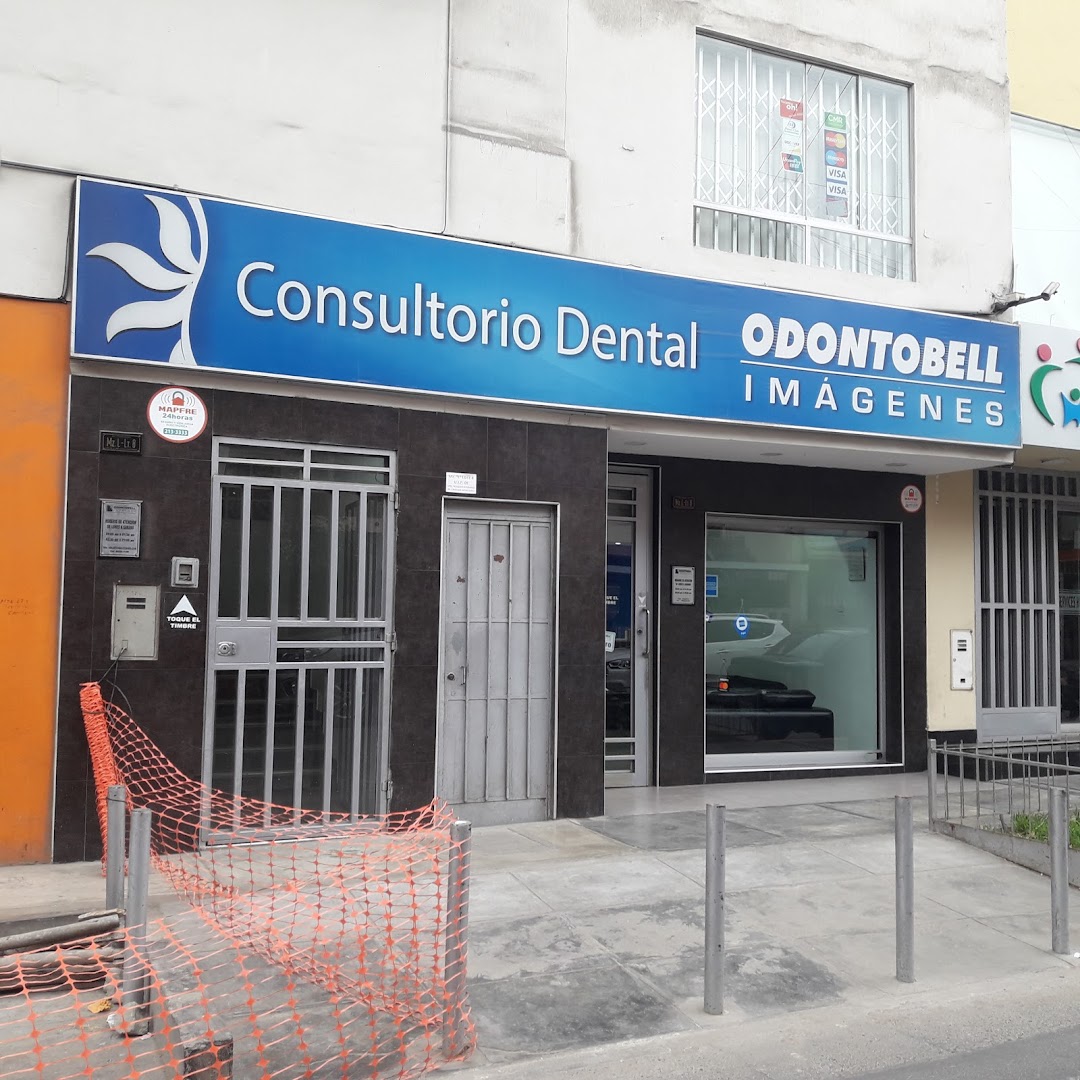 Clínica Dental Odontobell