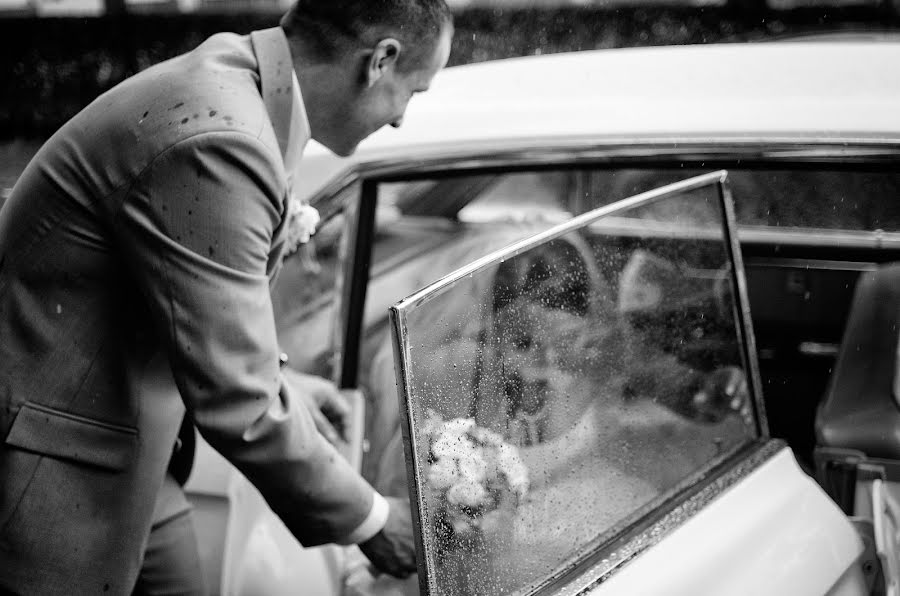 Photographe de mariage Balázs András Bokor (boasfoto). Photo du 1 avril 2017