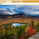 Appalachian Autumn Chrome extension download
