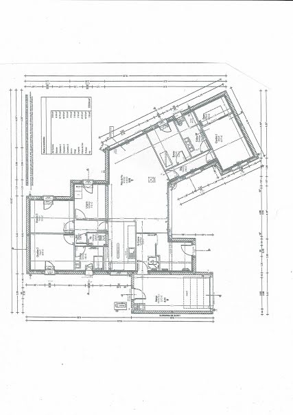 Vente maison 5 pièces 124 m² à Guerande (44350), 515 000 €