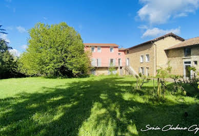 Maison avec terrasse 2