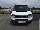 продам авто Volkswagen Transporter 