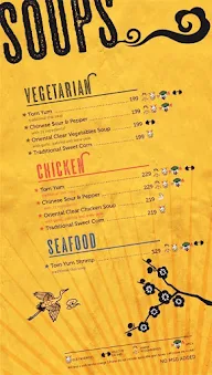 Mamagoto menu 4