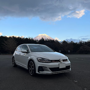 ゴルフGTI パフォーマンス