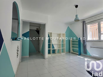 appartement à Toulon (83)