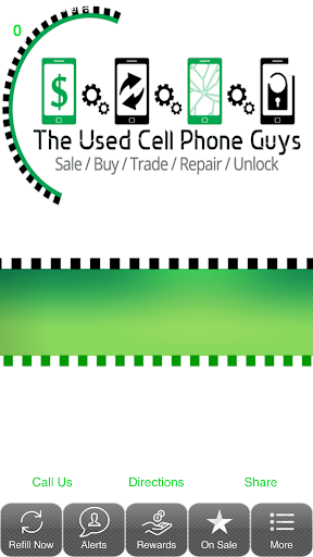 The Used Cell Phone Guys