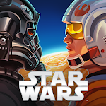 Cover Image of ダウンロード Star Wars™: Commander 6.0.0.10394 APK