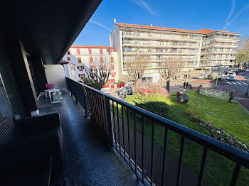 appartement à Saint-Jean-de-Luz (64)