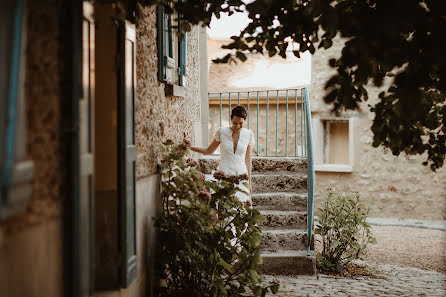 Photographe de mariage Samantha Pastoor (pastoor). Photo du 3 février 2022