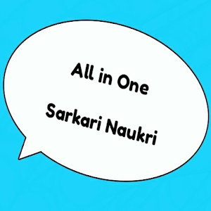 Download All in One Sarkari Naukri For PC Windows and Mac