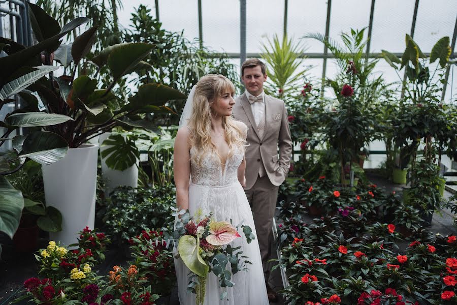 Wedding photographer Manuel Stöhr (manuelstoehr). Photo of 10 February 2023