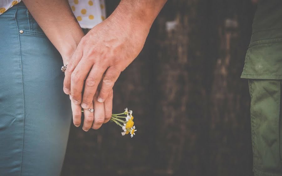 Wedding photographer Lucía Ibáñez (luciaibanez). Photo of 23 May 2019