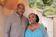 Mobi Dixon and his wife Palesa welcome their second child.