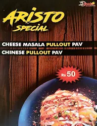 Aristo Hot & Delicious menu 5