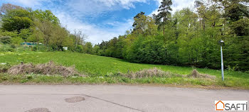 terrain à Niederhaslach (67)