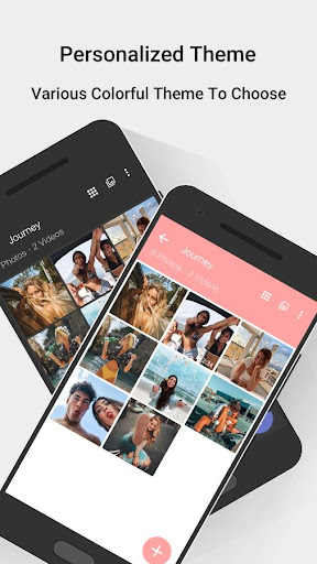 Privacy Calculator-Gallery lcok,Hide PhotosVideos