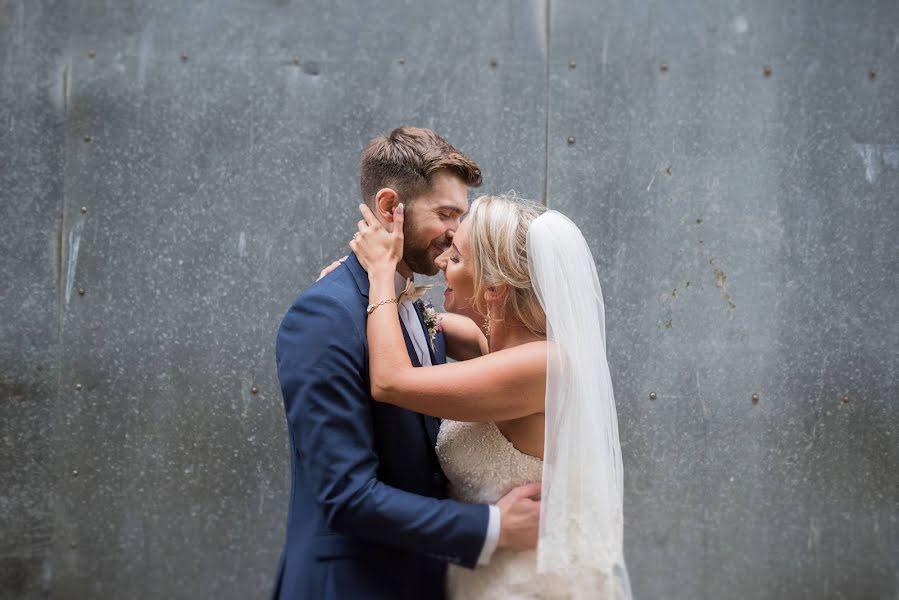 Fotografo di matrimoni Mark Barton (markbarton). Foto del 1 luglio 2019