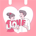 uLove: Keep couple love story