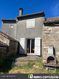 maison à Saint-Etienne-d'Albagnan (34)