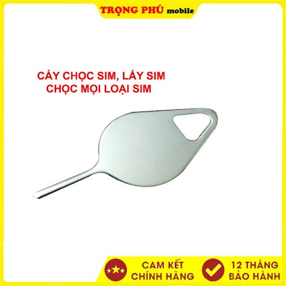 Cây Chọc Sim - Que Lấy Sim