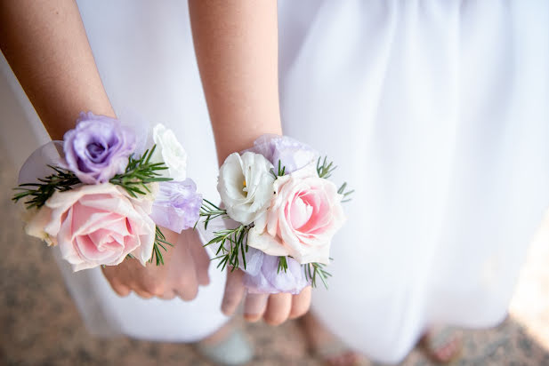 Fotografo di matrimoni Claudia Soprani (claudiasoprani). Foto del 21 maggio 2019