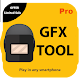 Download Flashrun - GFX Tool For PUBG PRO For PC Windows and Mac