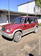 продам авто Suzuki Vitara Vitara (ET,TA)