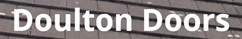 Doulton Doors Ltd Logo