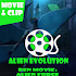 Alien Evolution : Ultimate Force Movie1.0