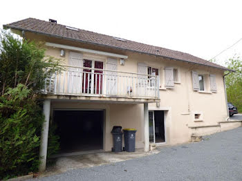 maison à Saint-Pantaléon-de-Larche (19)