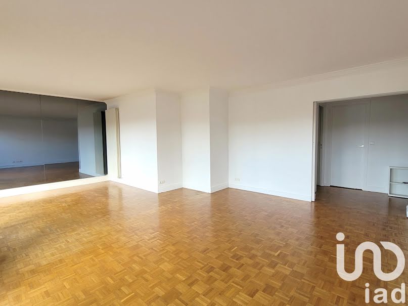 Vente appartement 4 pièces 92 m² à Boulogne-Billancourt (92100), 675 000 €