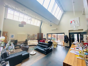 loft à Roanne (42)