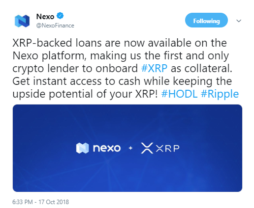 nexo