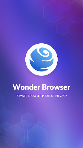 Screenshot Wonder Browser: Video Download