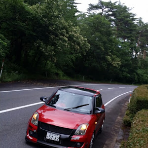スイフト ZC11S