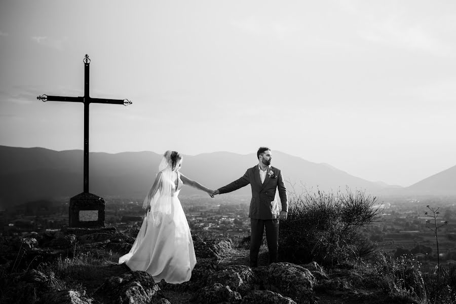 Svatební fotograf Alessio Creta (alessiocreta). Fotografie z 23.února