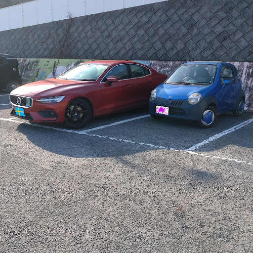珍車同士の極みのプロフィール画像