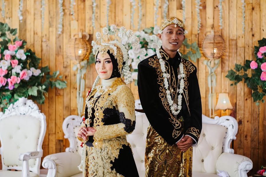 Fotógrafo de bodas Sambaa Nurjuli Setiaji (sambanurjuli). Foto del 21 de junio 2020