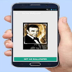 007 Wallpaper 4k 18 Androidアプリ Applion