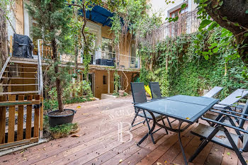 appartement à Aix-en-Provence (13)