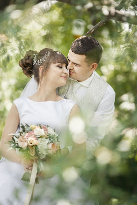 Fotografo di matrimoni Nataliya Pupysheva (cooper). Foto del 27 luglio 2017