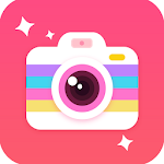 Cover Image of ดาวน์โหลด Beauty Camera Plus - Sweet Snap Selfile 1.0.2 APK