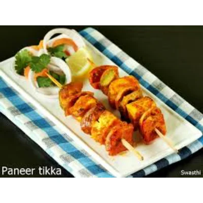 Paneer Tikka (8 Pieces)